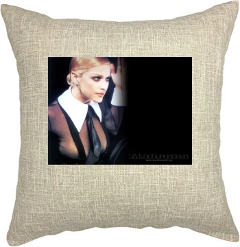 Madonna Pillow