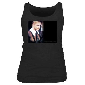 Madonna Women's Tank Top