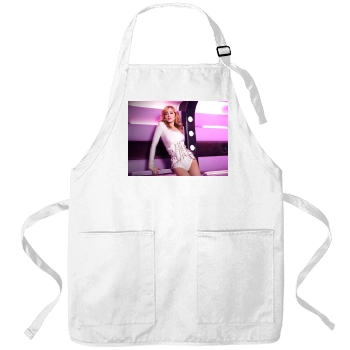 Madonna Apron