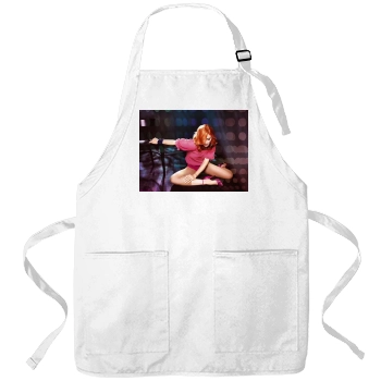 Madonna Apron