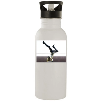 Madonna Stainless Steel Water Bottle