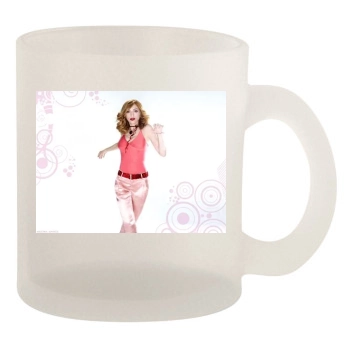 Madonna 10oz Frosted Mug