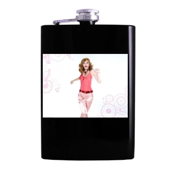 Madonna Hip Flask