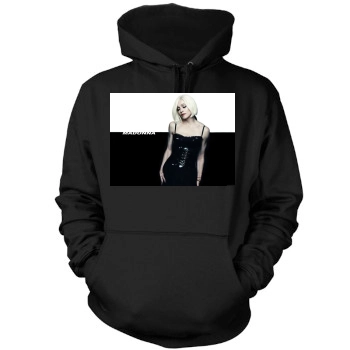 Madonna Mens Pullover Hoodie Sweatshirt