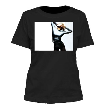 Madonna Women's Cut T-Shirt