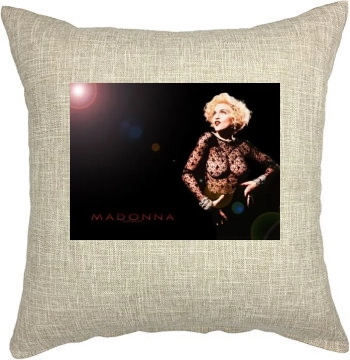 Madonna Pillow