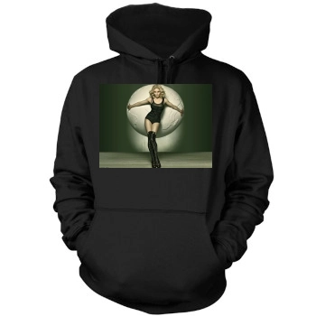 Madonna Mens Pullover Hoodie Sweatshirt