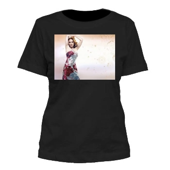 Madonna Women's Cut T-Shirt