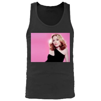 Madonna Men's Tank Top