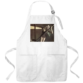 Madonna Apron