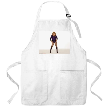 Madonna Apron