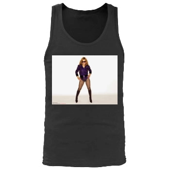 Madonna Men's Tank Top