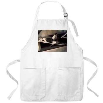 Madonna Apron