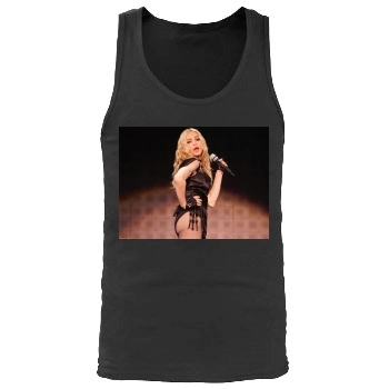 Madonna Men's Tank Top