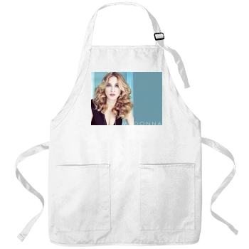 Madonna Apron