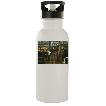 Madonna Stainless Steel Water Bottle