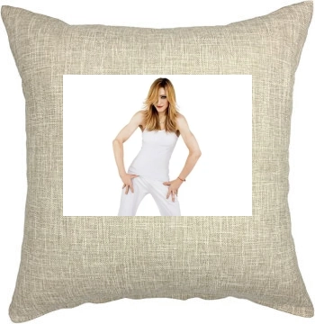 Madonna Pillow