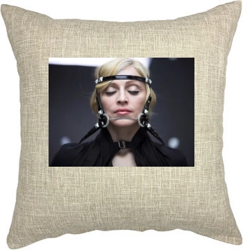 Madonna Pillow