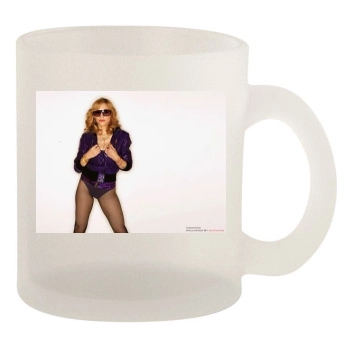 Madonna 10oz Frosted Mug