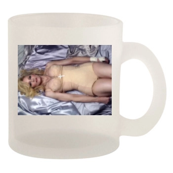 Madonna 10oz Frosted Mug