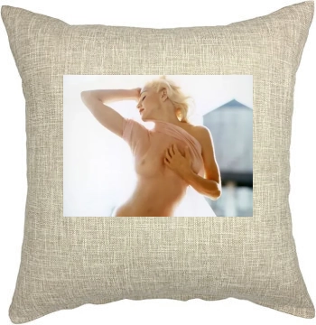 Madonna Pillow