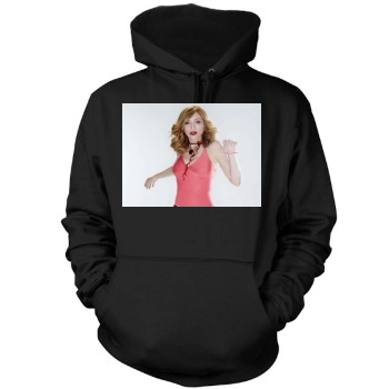 Madonna Mens Pullover Hoodie Sweatshirt