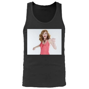 Madonna Men's Tank Top