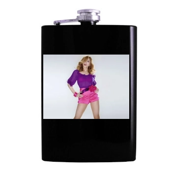 Madonna Hip Flask