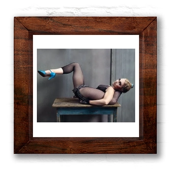 Madonna 6x6