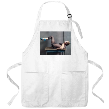 Madonna Apron