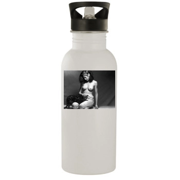 Madonna Stainless Steel Water Bottle