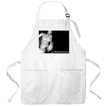 Madonna Apron