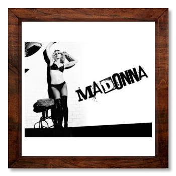 Madonna 12x12