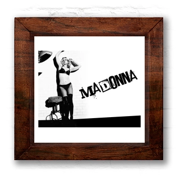 Madonna 6x6