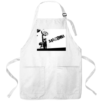 Madonna Apron