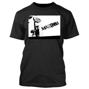 Madonna Men's TShirt