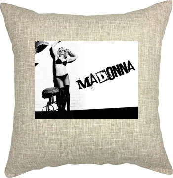 Madonna Pillow