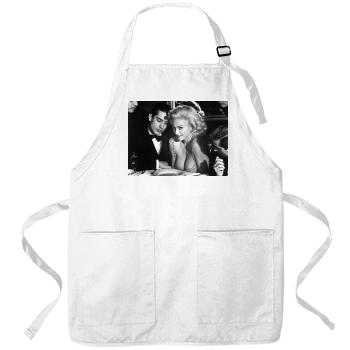 Madonna Apron