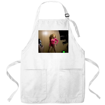 Madonna Apron