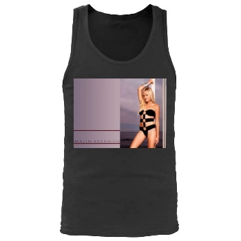 Malin Akerman Men's Tank Top