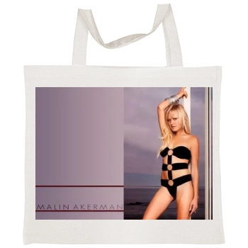 Malin Akerman Tote