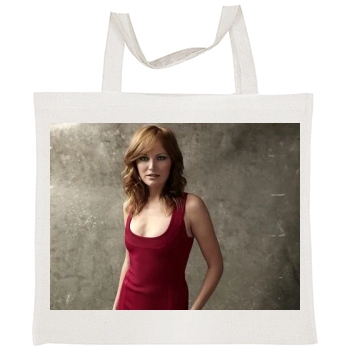 Malin Akerman Tote