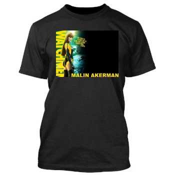 Malin Akerman Men's TShirt