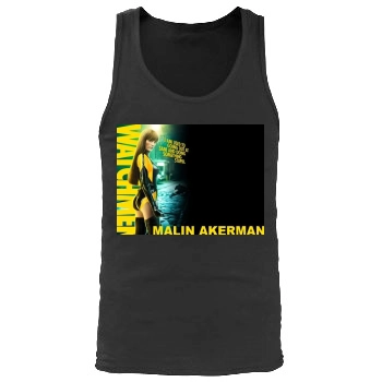 Malin Akerman Men's Tank Top