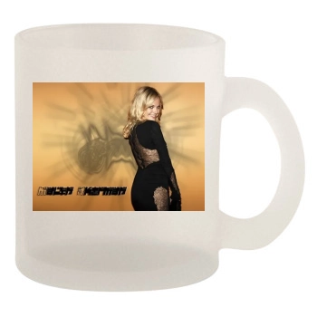 Malin Akerman 10oz Frosted Mug