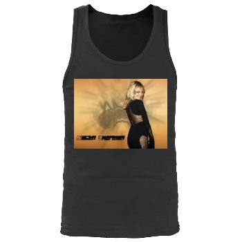 Malin Akerman Men's Tank Top