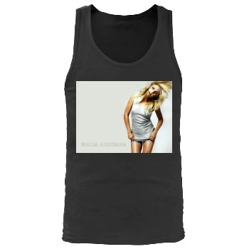 Malin Akerman Men's Tank Top