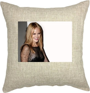 Malin Akerman Pillow