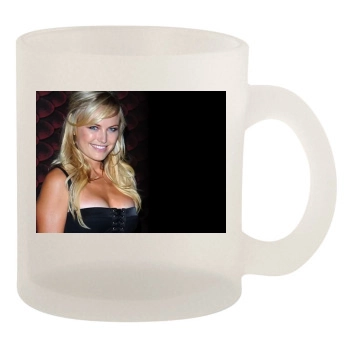 Malin Akerman 10oz Frosted Mug