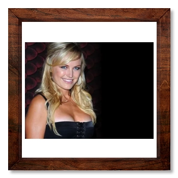 Malin Akerman 12x12